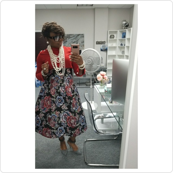 Meet your Posher, Nykesha - Picture 5 of 6